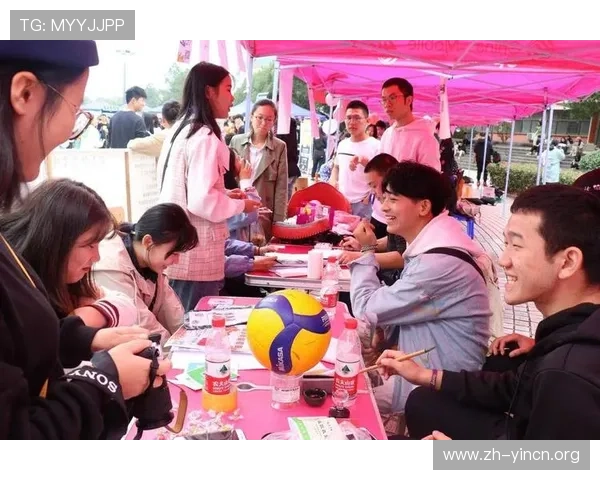 嘉年华娱乐引领潮流的互动游戏和丰富多彩的现场活动